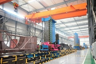 攜手共進 西門子為中國工業(yè)業(yè)務領域提供SFae服務，助推東方汽輪機實現(xiàn)跨越式發(fā)展