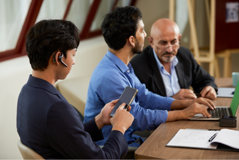 時(shí)空壺 以科技初心破局AI翻譯賽道，引領(lǐng)跨語言交流新紀(jì)元