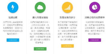 一站式翻譯與校對服務宣傳