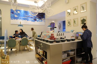 廈門街頭，遇見最文藝的火鍋店 創(chuàng)一鍋的獨(dú)特體驗