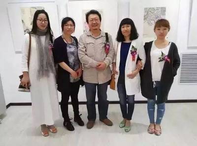 唐山勞動(dòng)日?qǐng)?bào)社書畫院榮膺唐山市文藝示范創(chuàng)作基地，推進(jìn)綜合信息咨詢服務(wù)